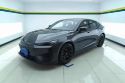 CHANGAN Changan UNI-V