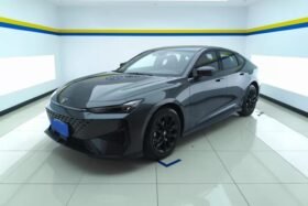 CHANGAN Changan UNI-V