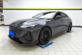 CHANGAN Changan UNI-V