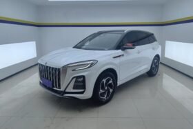 Hongqi HS3