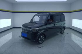 SGMW WUling Zhiguang xinnengyuan