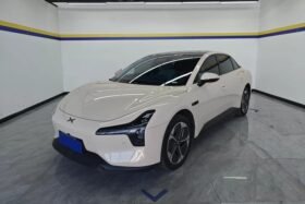 XPENG XPENG MONA M03