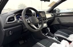 
										Volkswagen T‑Roc full									