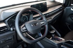 Geely GX3 Pro 1.5L GF