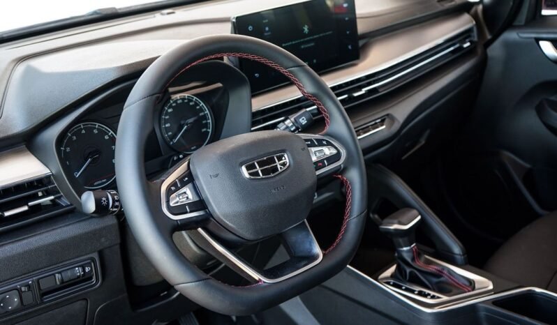 
								Geely GX3 Pro 1.5L GF full									