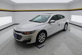 CHEVROLET Malibu XL