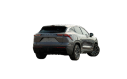 Jetour Dashing Flagship 2024 GCC