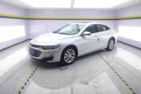 CHEVROLET Malibu XL