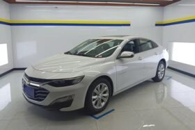 CHEVROLET Malibu XL