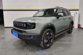 JETOUR Jetour Ziyouzhe