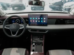 
										JETTA VS8 Jetta VS8 280TSI 1.4 Turbo 2026 full									