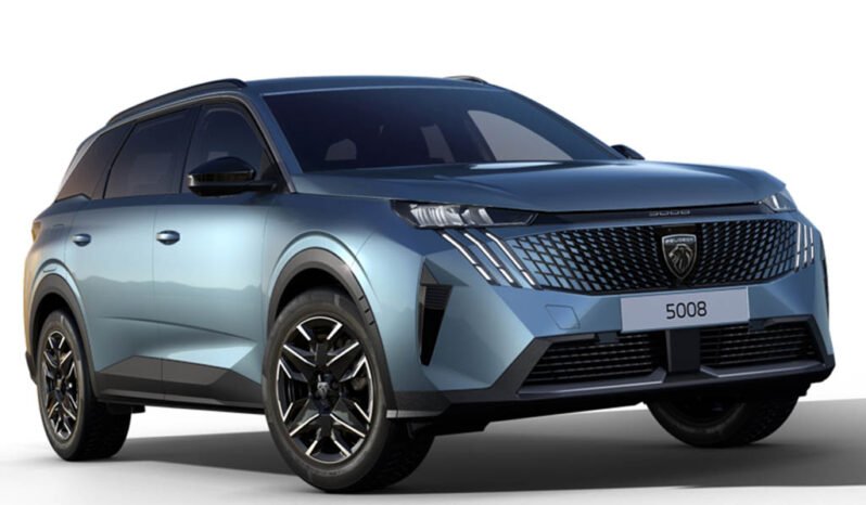 
								Peugeot 5008 full									