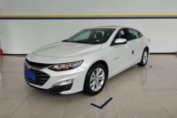 CHEVROLET Malibu XL