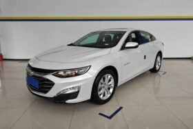 CHEVROLET Malibu XL