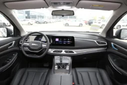 
										DFSK Fengon 600 full									