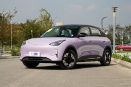 Gelly star wish 310km