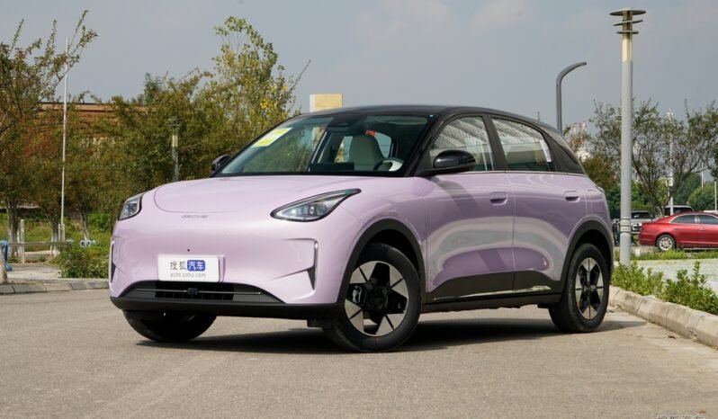 
								Gelly star wish 310km full									