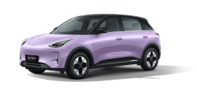 Gelly star wish 310km