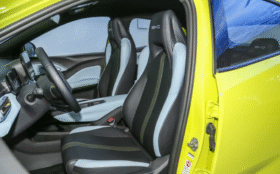 BYD seagull 305km autonomia