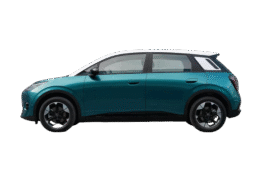 gac aion ut 330km autonomia