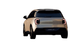 gac aion ut 330km autonomia