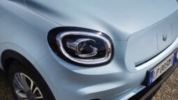 comfort edition leapmotor to3 310km autonomia