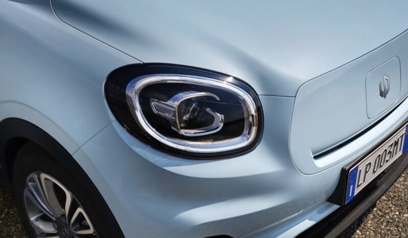 
								comfort edition leapmotor to3 310km autonomia full									