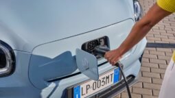 comfort edition leapmotor to3 310km autonomia