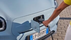 comfort edition leapmotor to3 310km autonomia