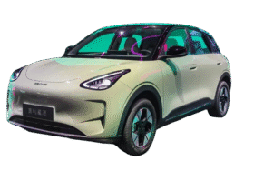 Gelly star wish 310km