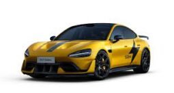 Xiamo su7 700km de autonomia