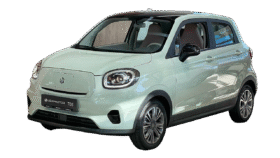 comfort edition leapmotor to3 310km autonomia