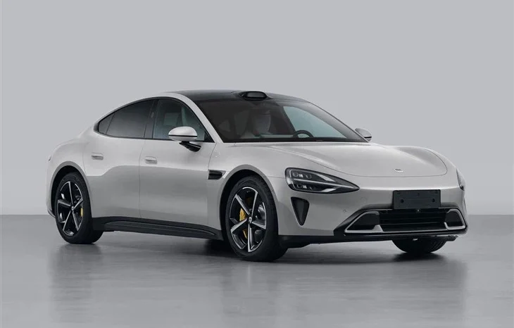 
								Xiamo su7 700km de autonomia full									