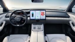 
										Xiamo su7 700km de autonomia full									